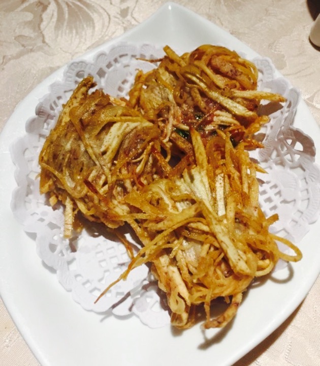 厦门君泰酒店·紫薇港式茶餐厅