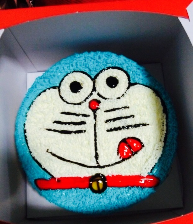 爱心园蛋糕(赛岐店)