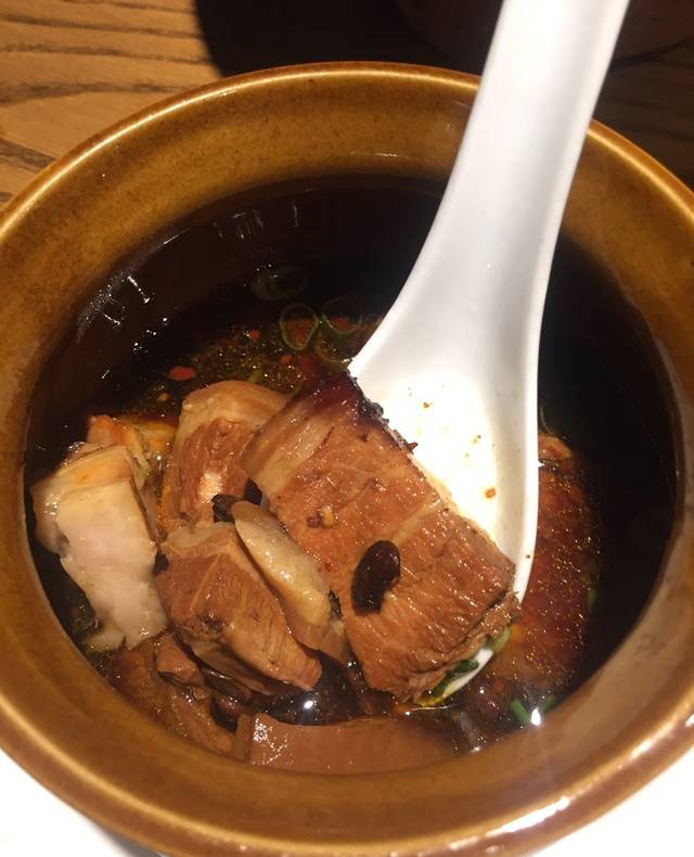 Little Hunan Restaurant