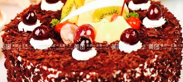 佳利来蛋糕(解放南大街店)