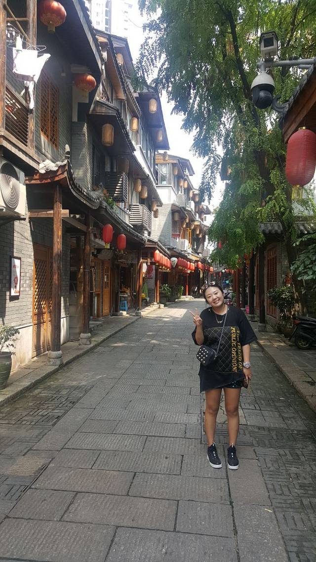 周记粉店(县正街店)