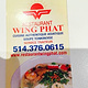 Restaurant Wing Phat