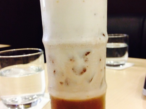 Jing Si Books & Cafe旅游景点图片