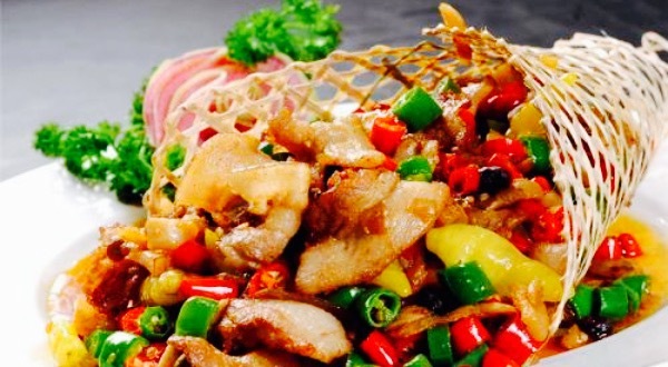 裕丰餐馆(跃进路店)