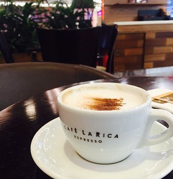 Cafe La Rica