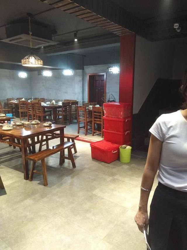 湘岳人家(育英街店)