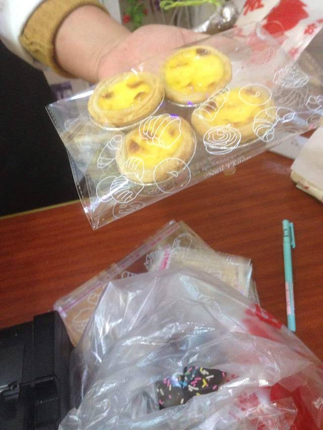 梦香园蛋糕坊(恒大名都店)