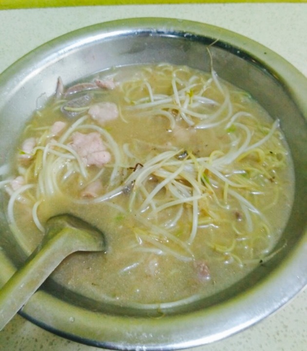 天福香生料老友粉(新华街总店)