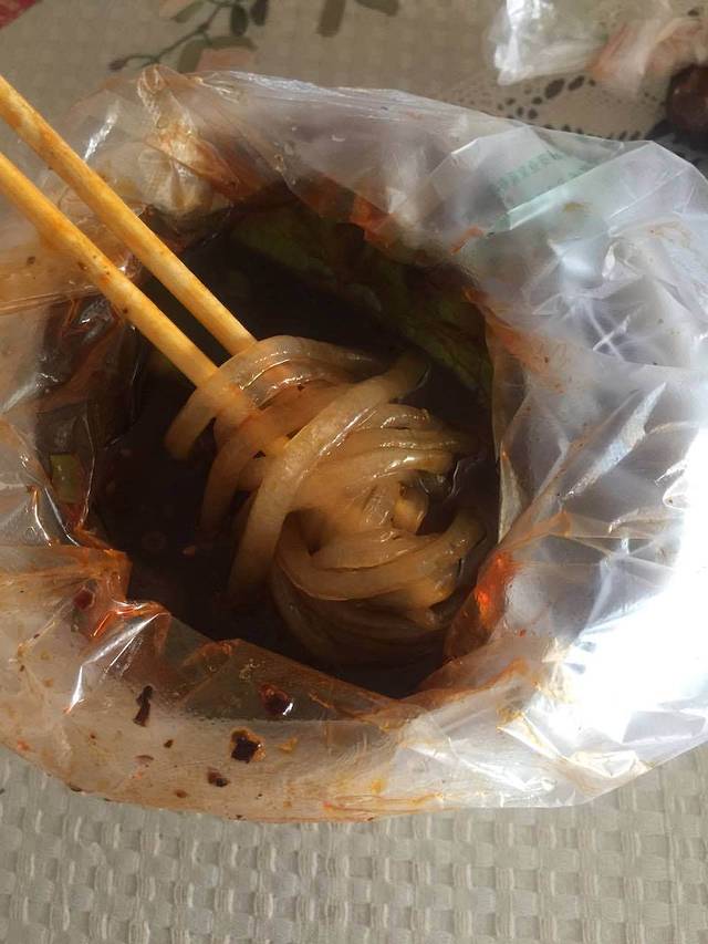 邓记重庆小面(北村店)