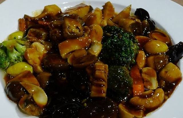 功德林(南京西路店)