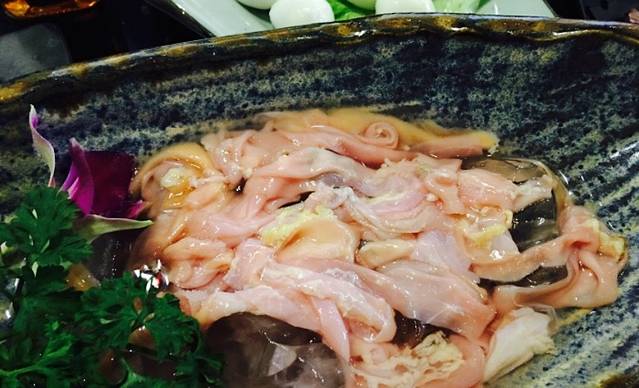 十里方圆重庆老火锅(长青南路店)