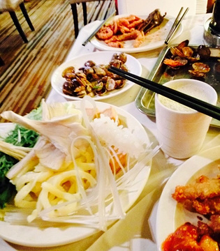 2018悦龙休闲商务酒店自助_旅游攻略_门票_地址_游记点评,大同旅游