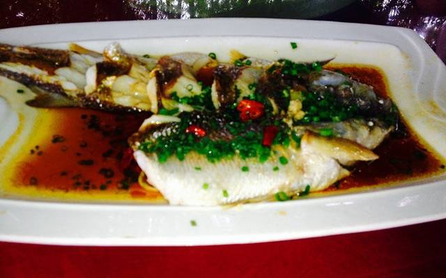 隽水阁茶宴(下茅家埠店)