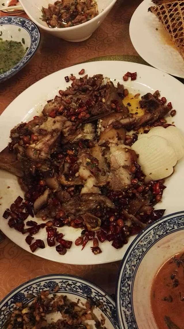 修水味道(东电店)