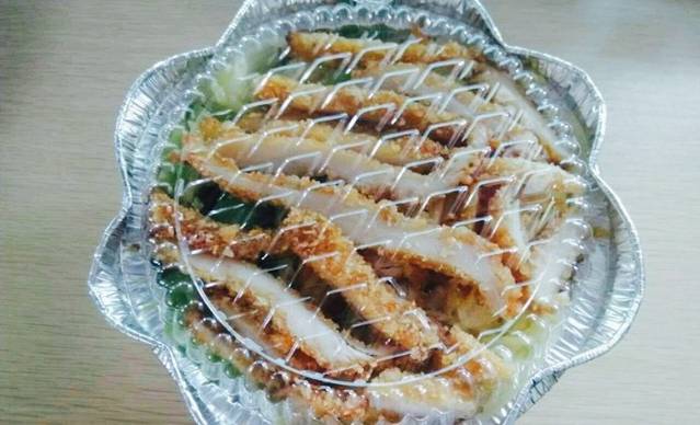 天方包子(杨柳店)