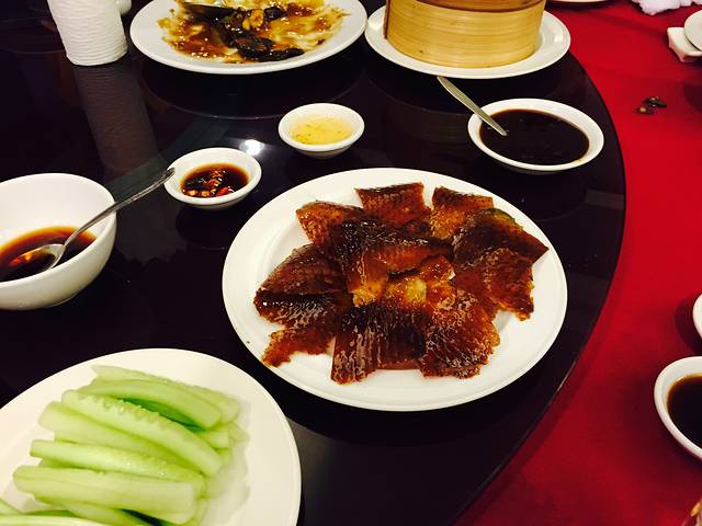 Grand Shanghai Chinese Restaurant