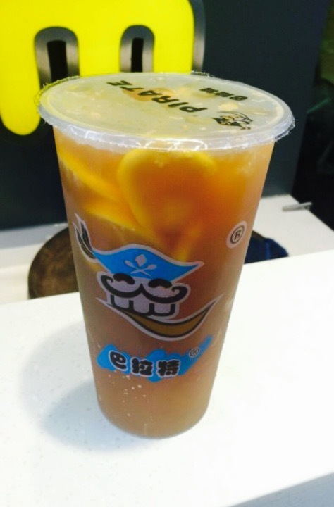 巴拉巴拉(东方广场店)