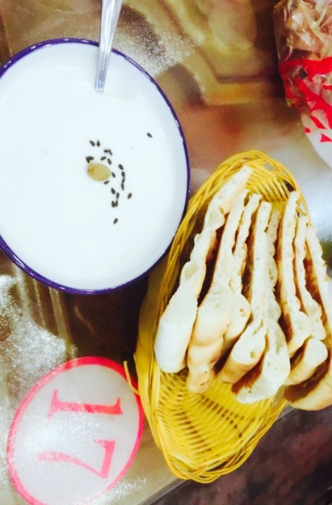 兄弟源中国兰州牛肉拉麺(天津旗舰店)