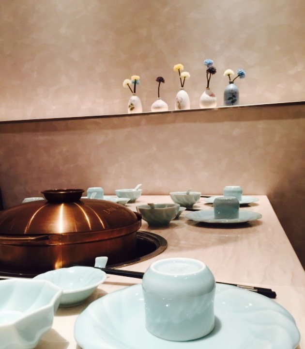 润香四季椰子鸡概念餐厅