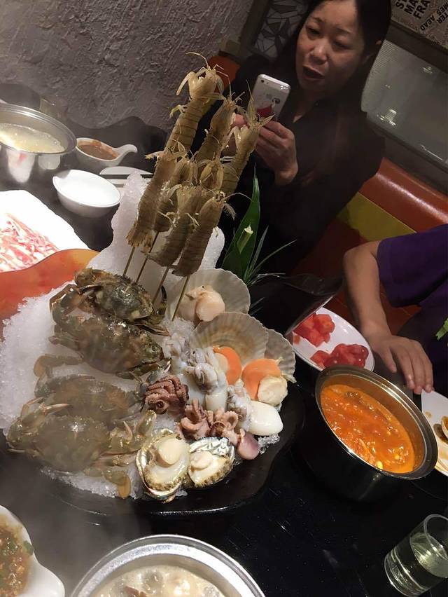 老娘舅(人民路店)