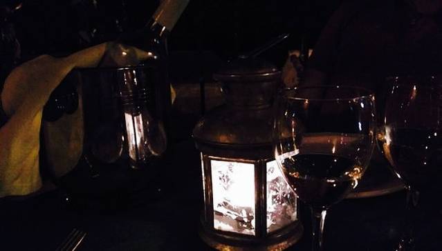 Restaurante La Mesa Segureña