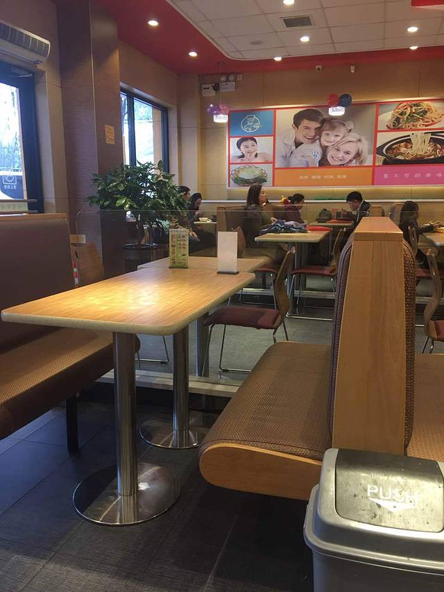 老潼关肉夹馍(东风路店)