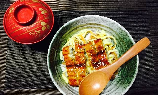 轻井泽日本料理(莲花街店)