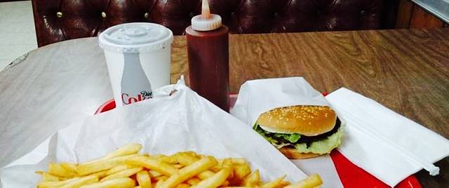 Valley Super Burgers