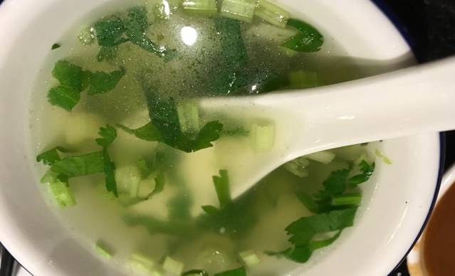 八合里牛肉火锅(加州商业广场店)