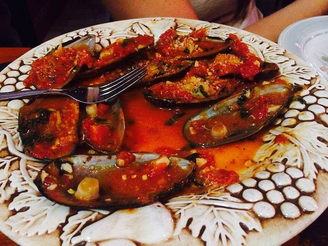 Papa D Pizza & Pasta