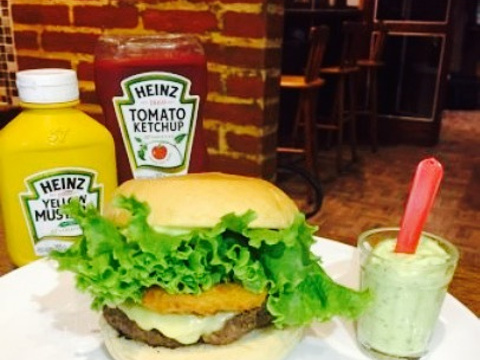 brooklyns burger & beer