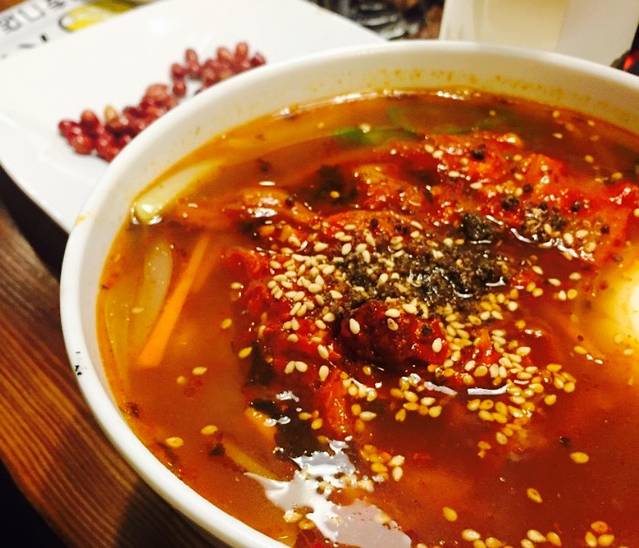 大朴家烤肉(公新店)