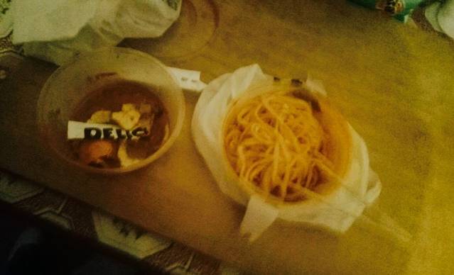 魏家凉皮(太史大街店)