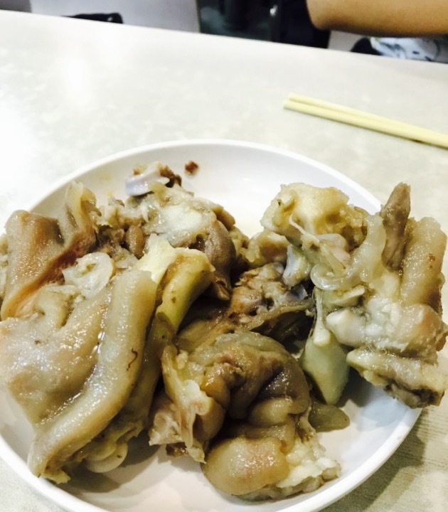 家常菜饺子馆(五塘广场店)