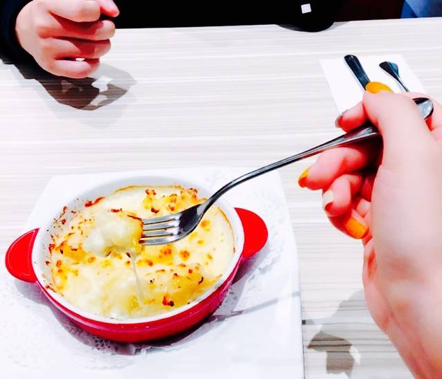 必胜客(前进路店)