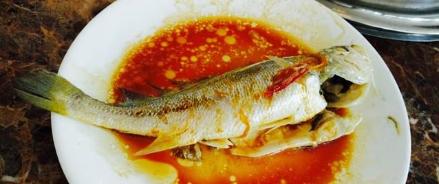 阿那亚第一食堂 Cafeteria 1