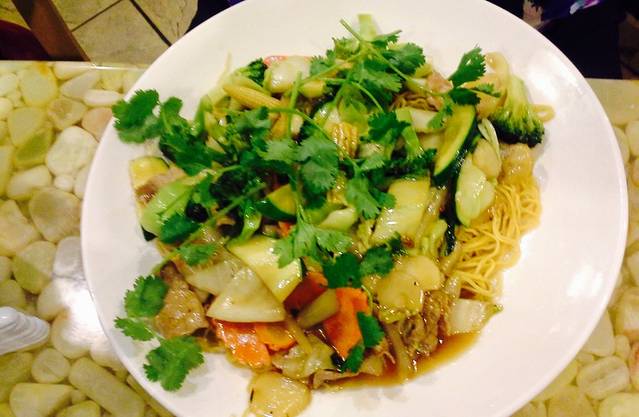 Pho Majestic Vietnamese Noodle & Grill