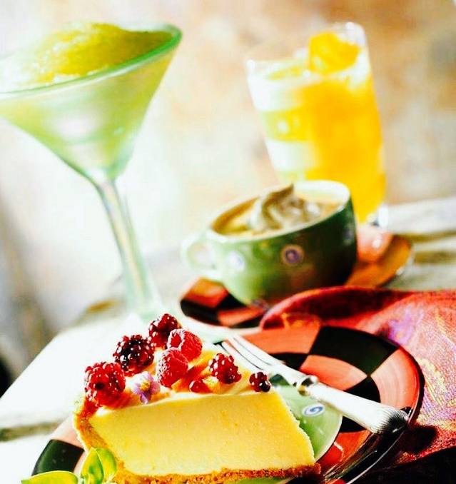 蜜雪冰城(菏泽学院1店)