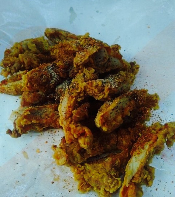 袁氏海鲜城(无棣店)