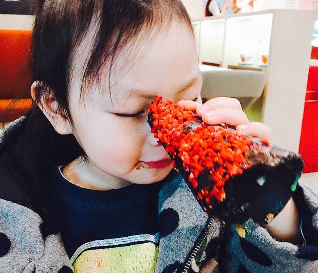 哈根达斯(苏州中心店)