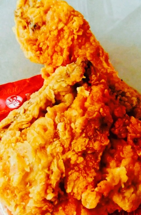 肯德基(国会店)