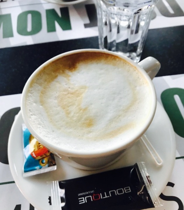 Boutique Cafe&Restaurant