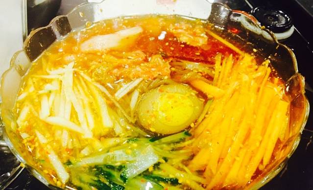 阿美香韩国烤肉(阳光星城店)