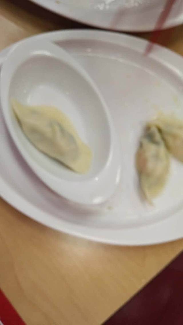 喜家德虾仁水饺(济南大学店)