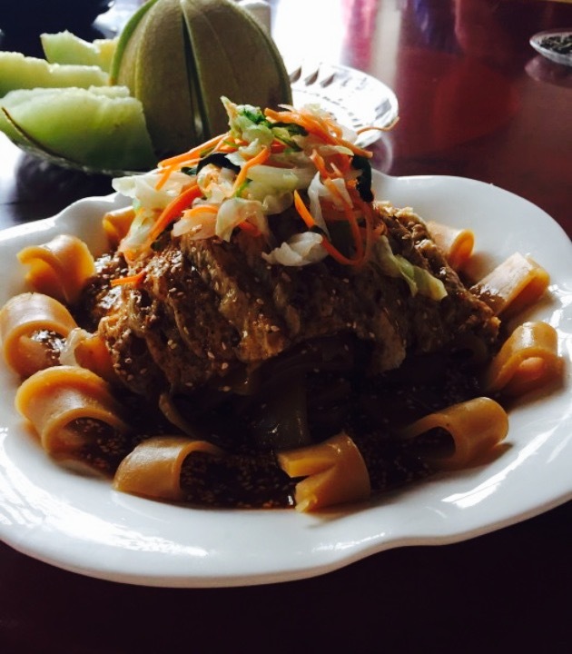 古凉祥和饭庄(杨府街店)