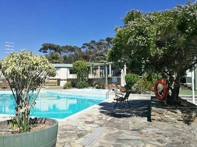 Reflections Restaurant