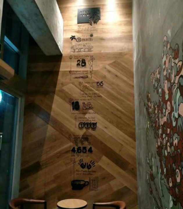 星巴克(嘉定万科安亭新镇店)