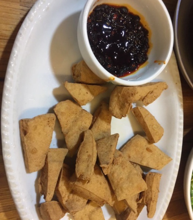 青泉农庄(树山店)