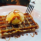 Coffee Cool Waffle