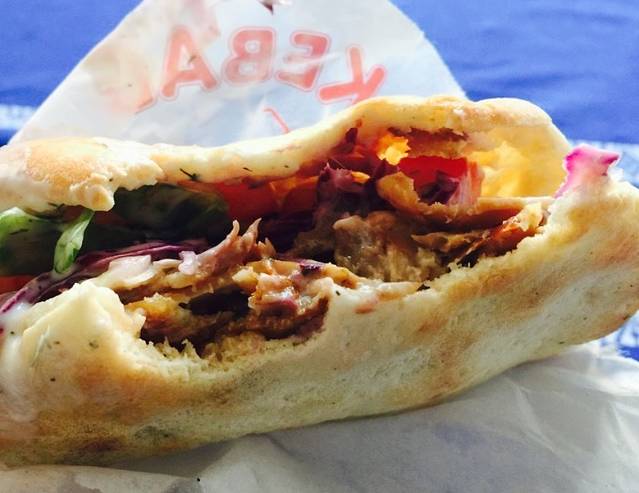 ‎Istanbul Döner Pizza Burger